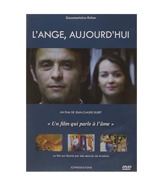 L'ange, aujourd'hui