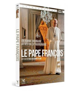 Le Pape François