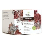 Exfoliant pour le corps.