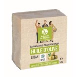 Savon Naturel Tradition d'Alep Huile d'olive