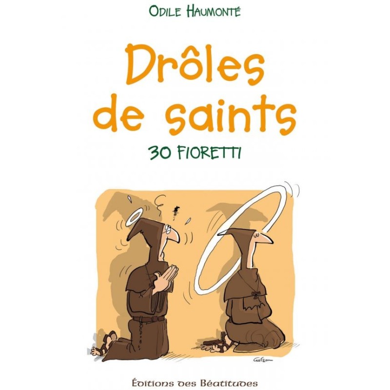 Les moines exorcistes