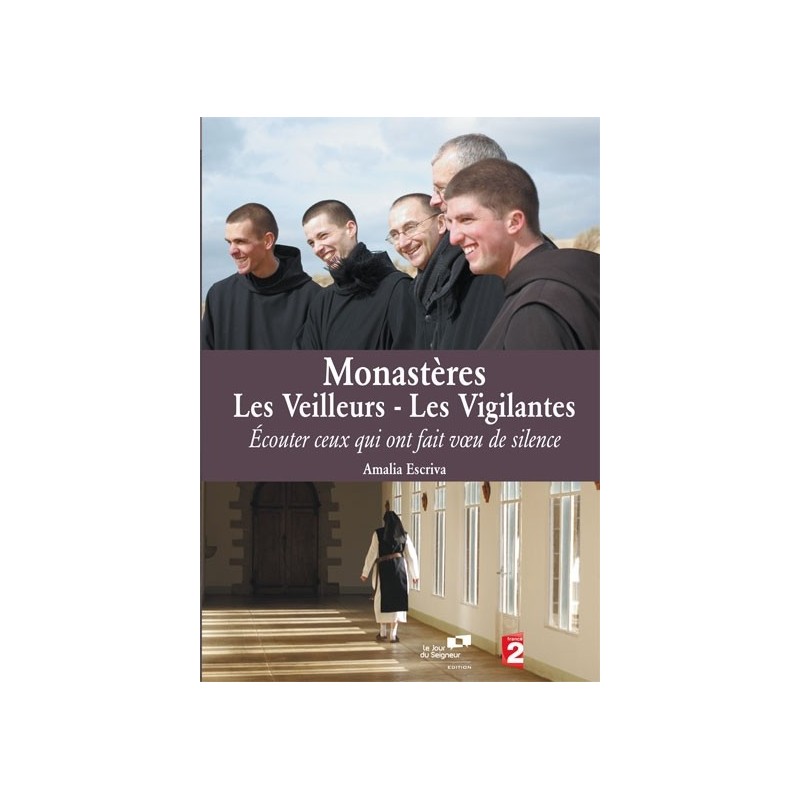 Les moines exorcistes