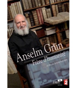Anselm Grün, Frère d'humanité