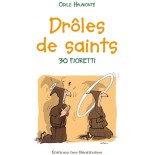 Les moines exorcistes