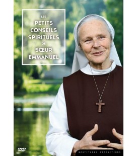 Les petits conseils spirituels de soeur Emmanuel