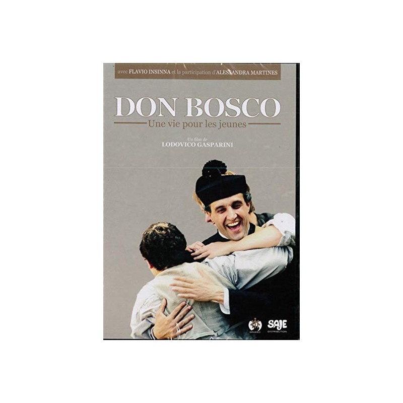 Les moines exorcistes