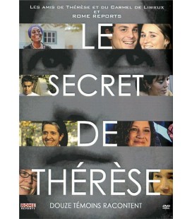 Le secret de Thérèse