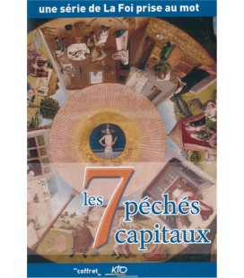 Les 7 péchés capitaux (DVD occasion)