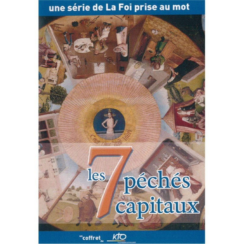 Les moines exorcistes