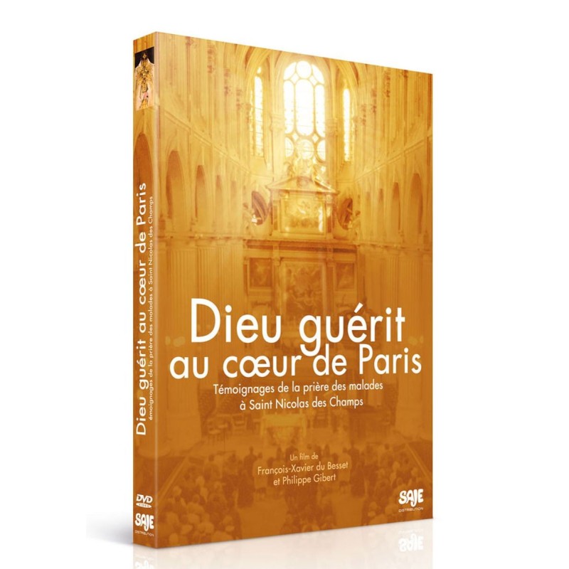 Les moines exorcistes