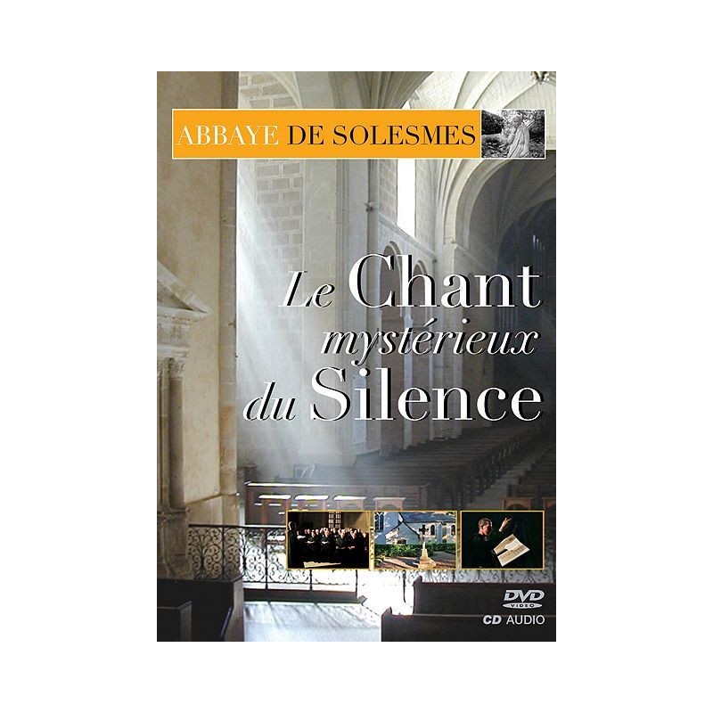 Les moines exorcistes