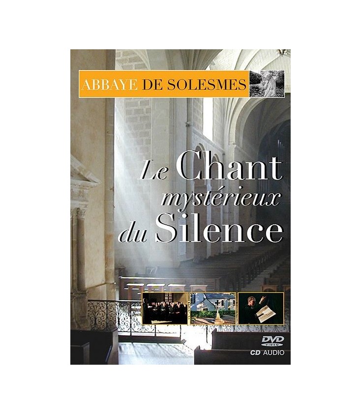 Les chants gregoriens