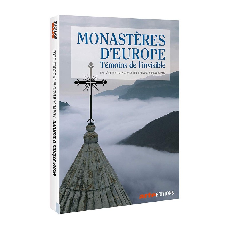 Les moines exorcistes