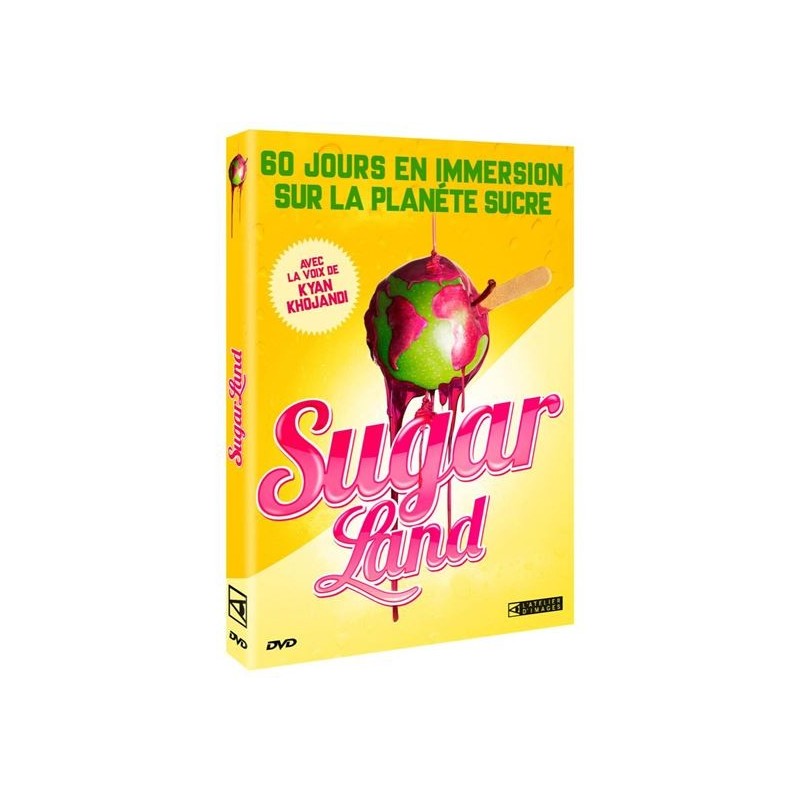 Matthieu Ricard sur le Chemin de la Compassion (DVD)