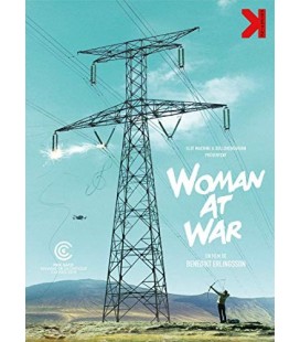 Woman at War