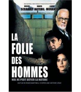 La Folie des hommes