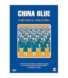 China Blue