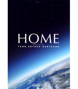 Home (DVD Occasion)