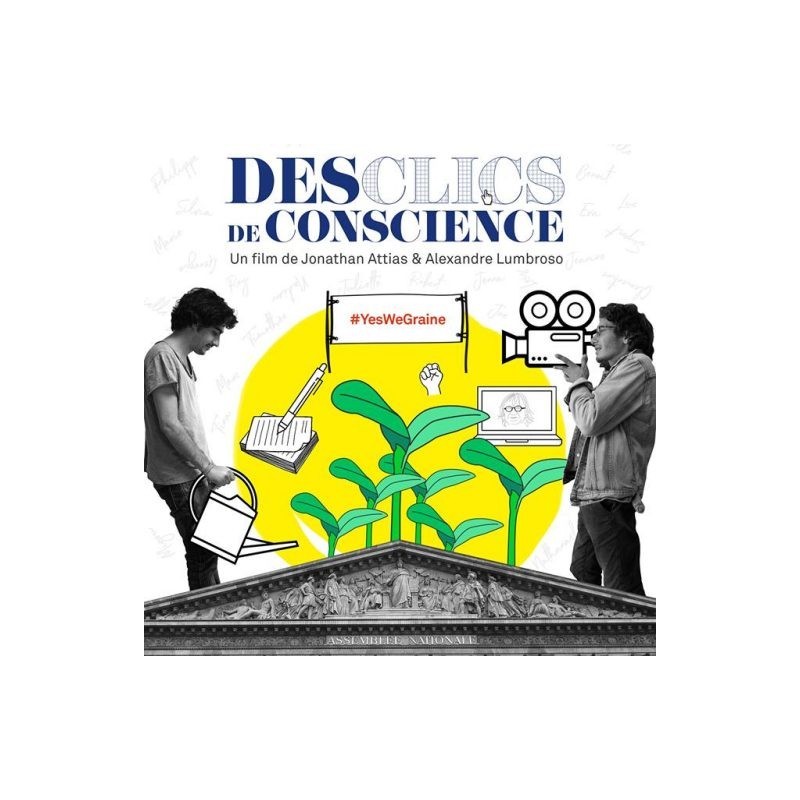 Matthieu Ricard sur le Chemin de la Compassion (DVD)