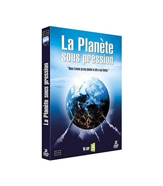 Solutions locales pour un désordre global (DVD)