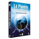 La planète sous pression (DVD Occasion)