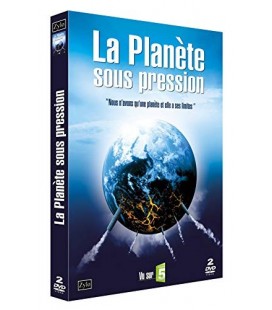 La planète sous pression (DVD Occasion)