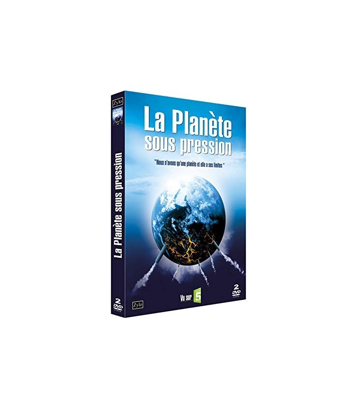 Solutions locales pour un désordre global (DVD)