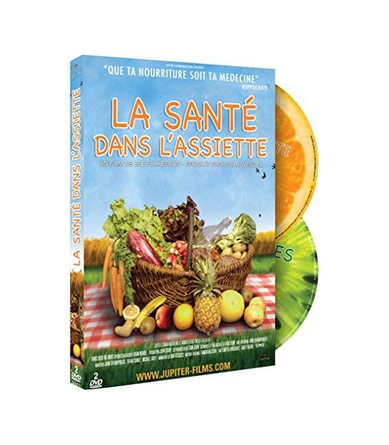 La planète sous pression (DVD)