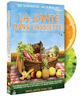 La planète sous pression (DVD)