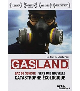 Gasland (DVD Occasion)