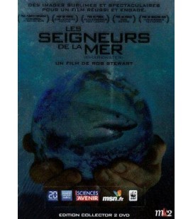 Les seigneurs de la mer (DVD Occasion)