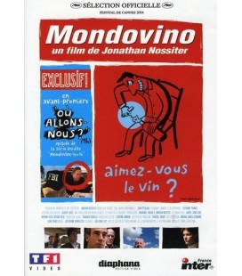 Mondovino (DVD Occasion)