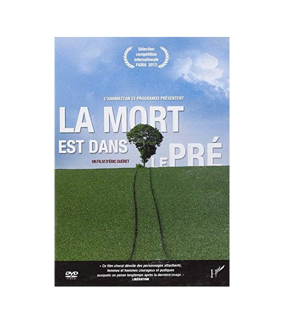 Bientot dans vos assiettes (DVD)