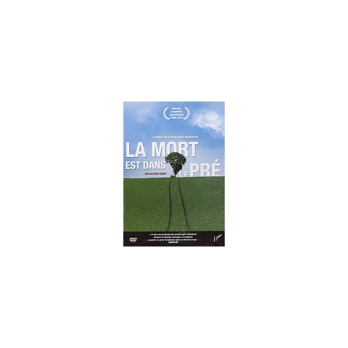 La Mort Est Dans Le Pré Streaming La mort est dans les pré (DVD) - Nos Meilleures Courses