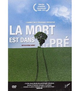 Bientot dans vos assiettes (DVD)