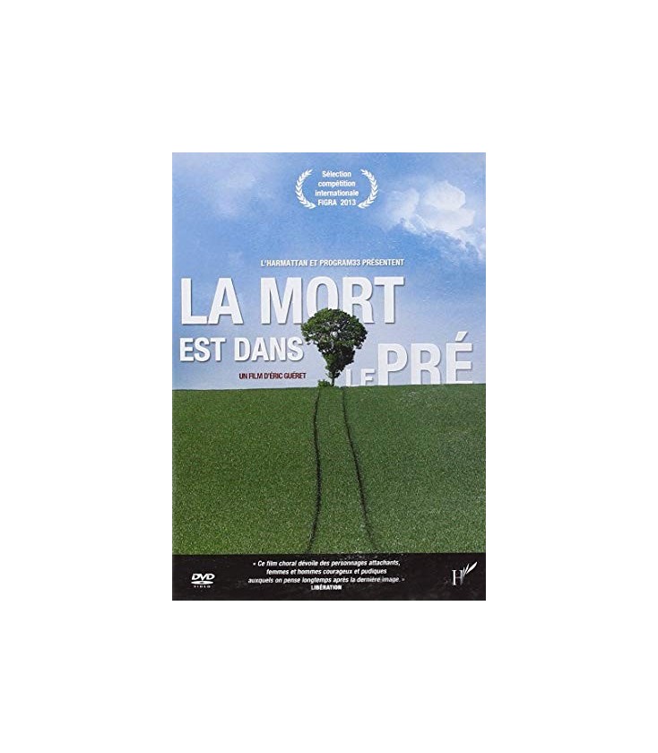 Bientot dans vos assiettes (DVD)