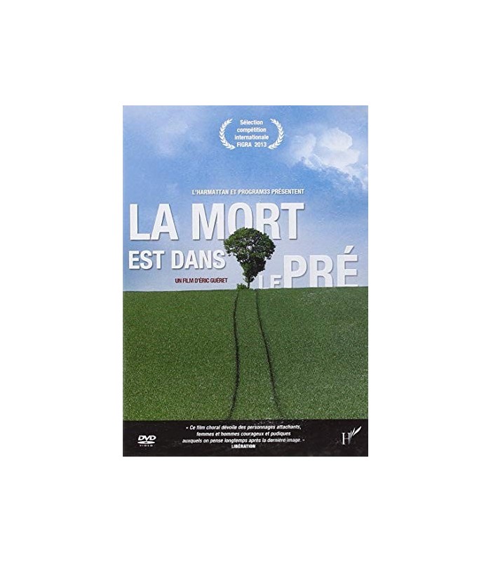 La Mort Est Dans Le Pré Streaming La mort est dans les pré (DVD) - Nos Meilleures Courses