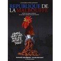 République de la malbouffe