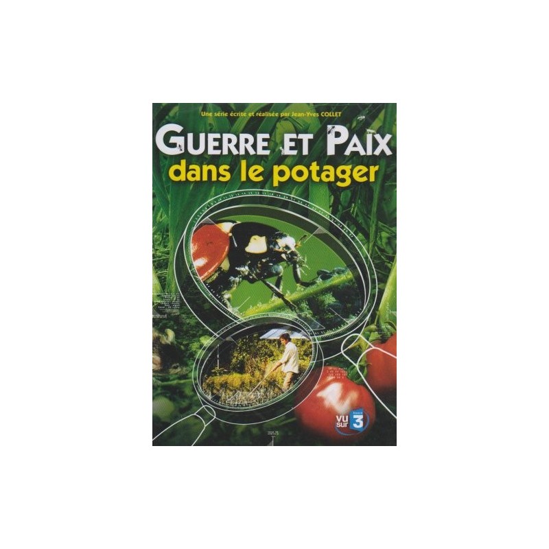 Solutions locales pour un désordre global (DVD)