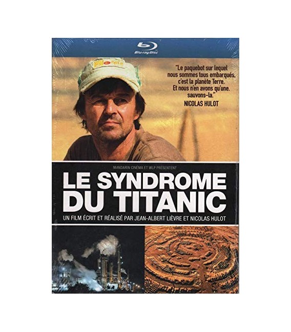 Solutions locales pour un désordre global (DVD)