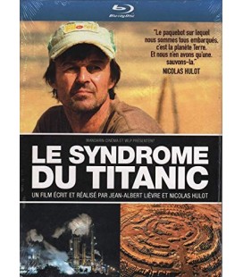 Le Syndrome du Titanic (DVD Occasion)