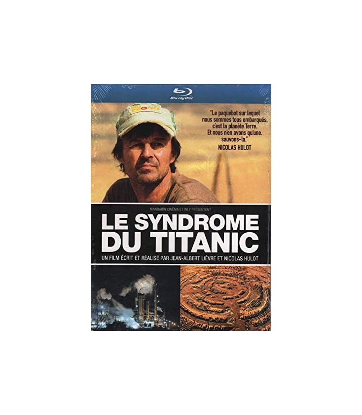 Solutions locales pour un désordre global (DVD)