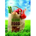 Slow Food : l\'éloge de la lenteur