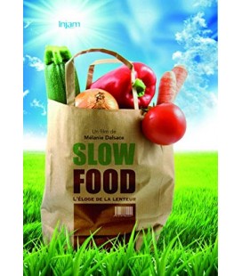 Slow Food : l'éloge de la lenteur
