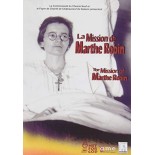 A LA RENCONTRE DE MARTHE ROBIN