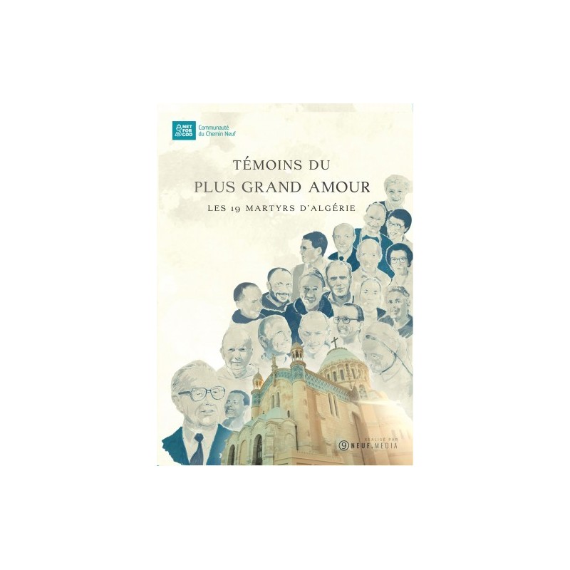 A LA RENCONTRE DE MARTHE ROBIN