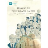 A LA RENCONTRE DE MARTHE ROBIN