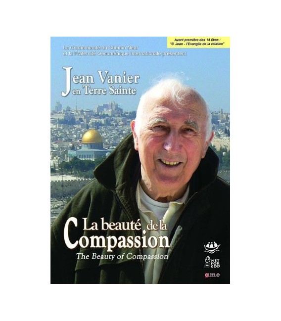 L'ami du pauvre - Jean Vanier