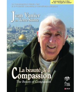 L'ami du pauvre - Jean Vanier