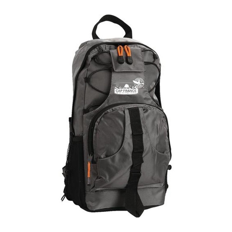 Sac à dos 10 litres avec Logo Cap France | CHOUETTE NATURE
